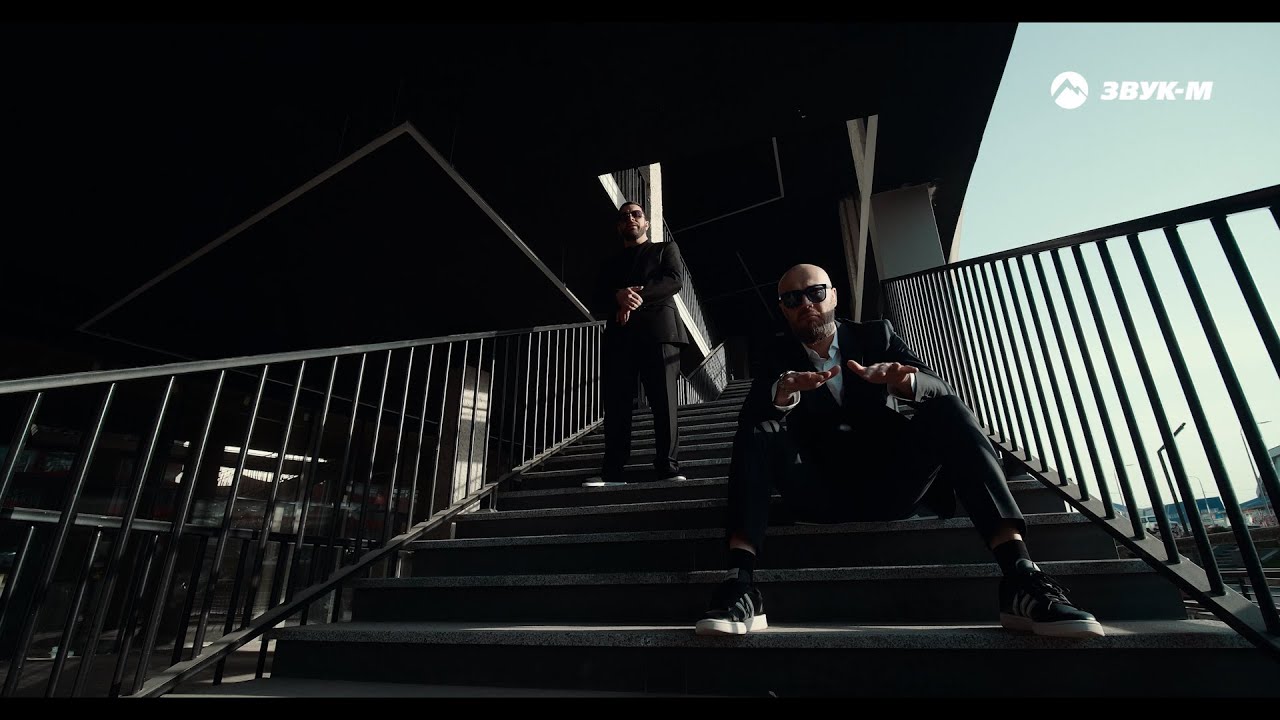 Алибек Гегиев, Идар Даров — Хабас Адидас | Премьера клипа 2024