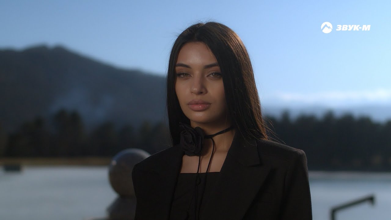 Алим Аталиков — Глаза обсидиан | Премьера клипа 2024