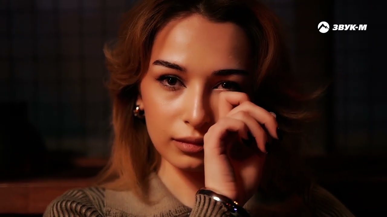 Анзор Томаев — Слезы | Премьера клипа 2024