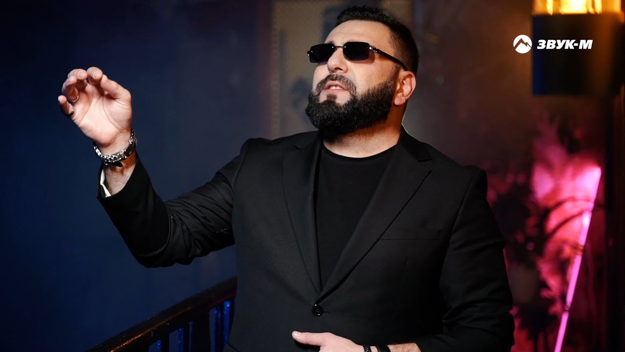 Артур Халатов — Ради тебя | Премьера клипа 2024