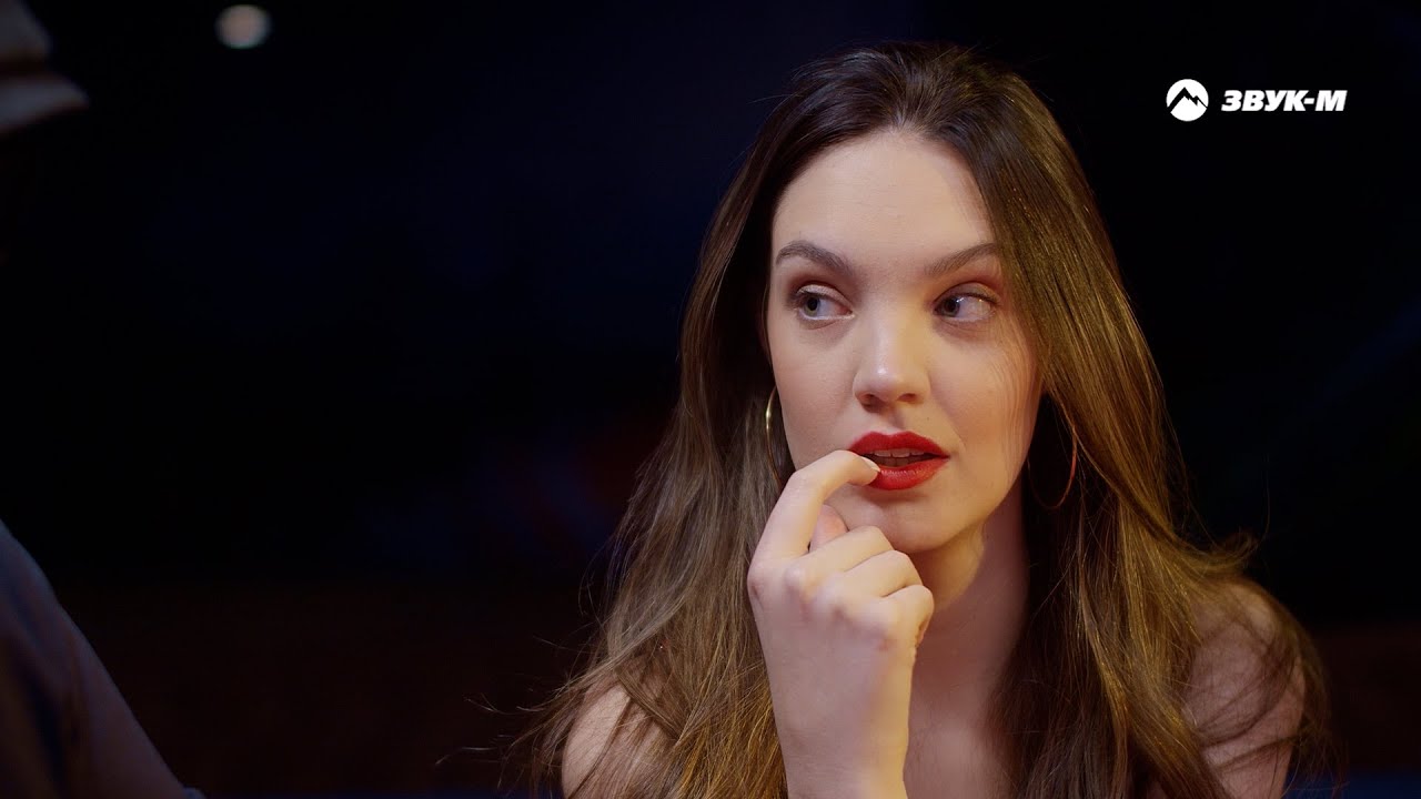 Baarni — Девочка хамелеон | Премьера клипа 2024