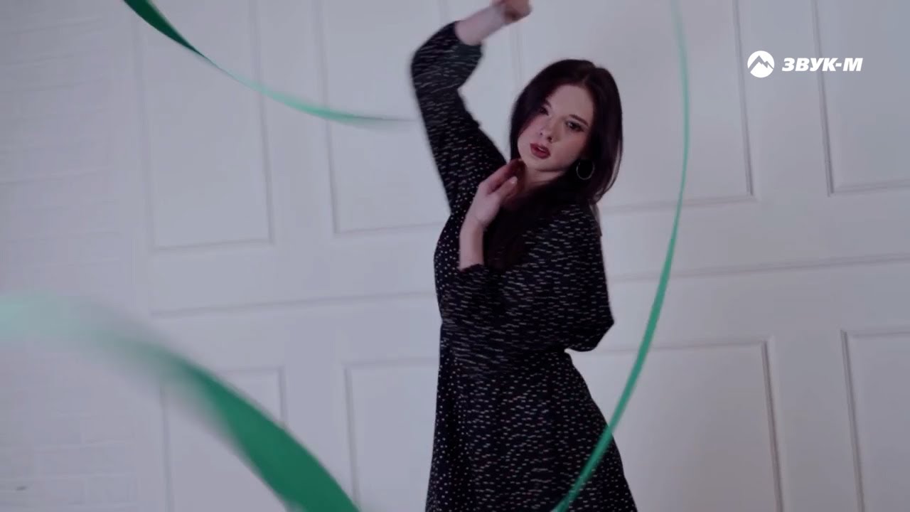 Дамир Гумжачев — Невыносимая | Премьера клипа 2024