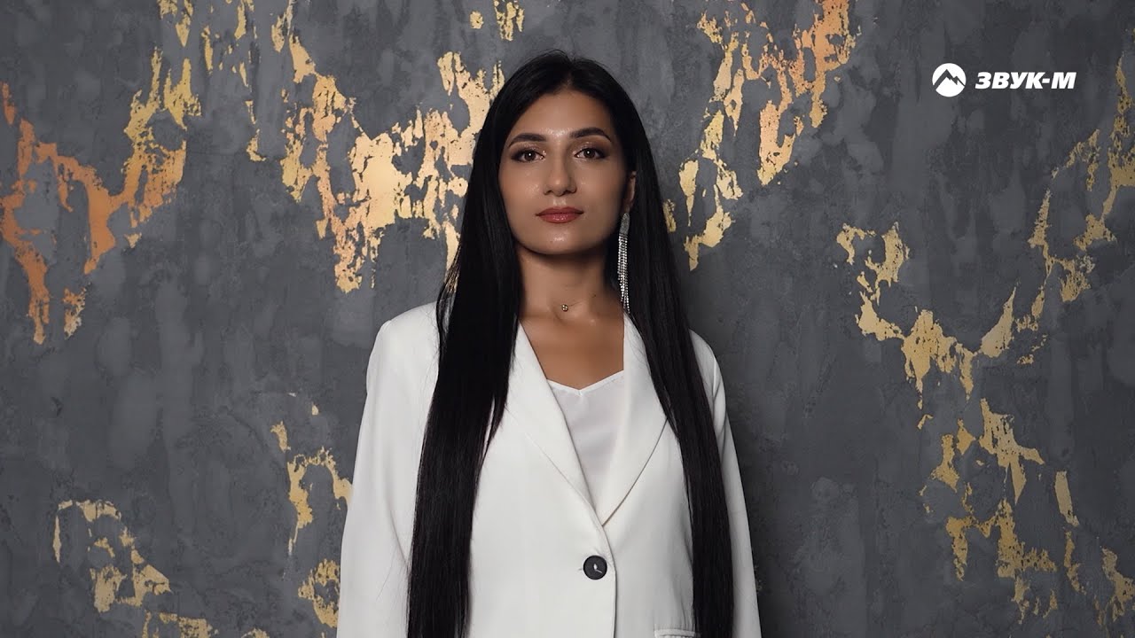 Джамиля Байрамова — Сердце не обманешь | Премьера клипа 2024