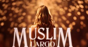 Muslim Largo. "Queen of the ball"