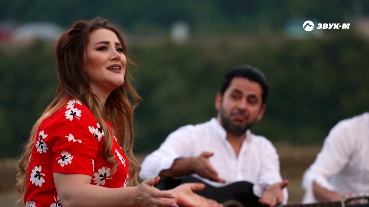 Самир Пириев и Джамиля Залова — Не пара | Премьера клипа 2024