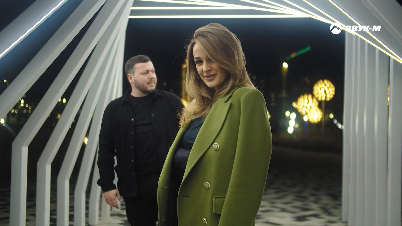 Ислам Мальсуйгенов, Зульфия Чотчаева — Мелодия души | Премьера клипа 2024