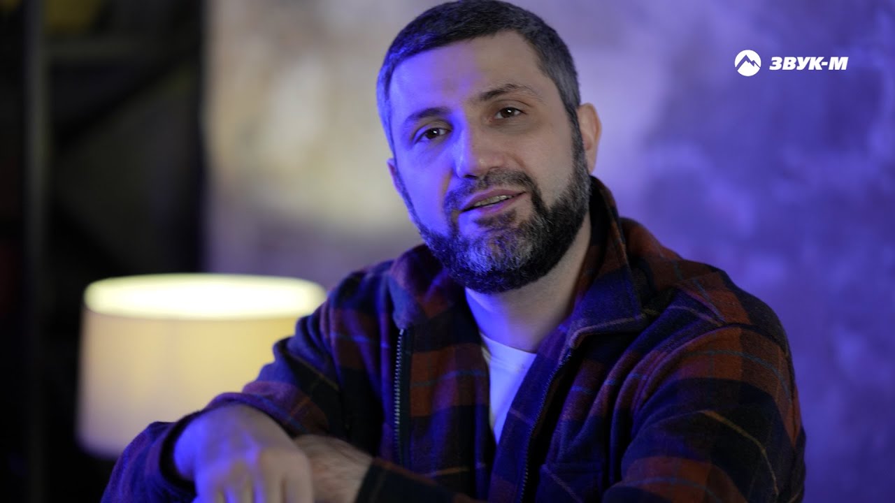 Магомед Аликперов — Обман | Премьера клипа 2024