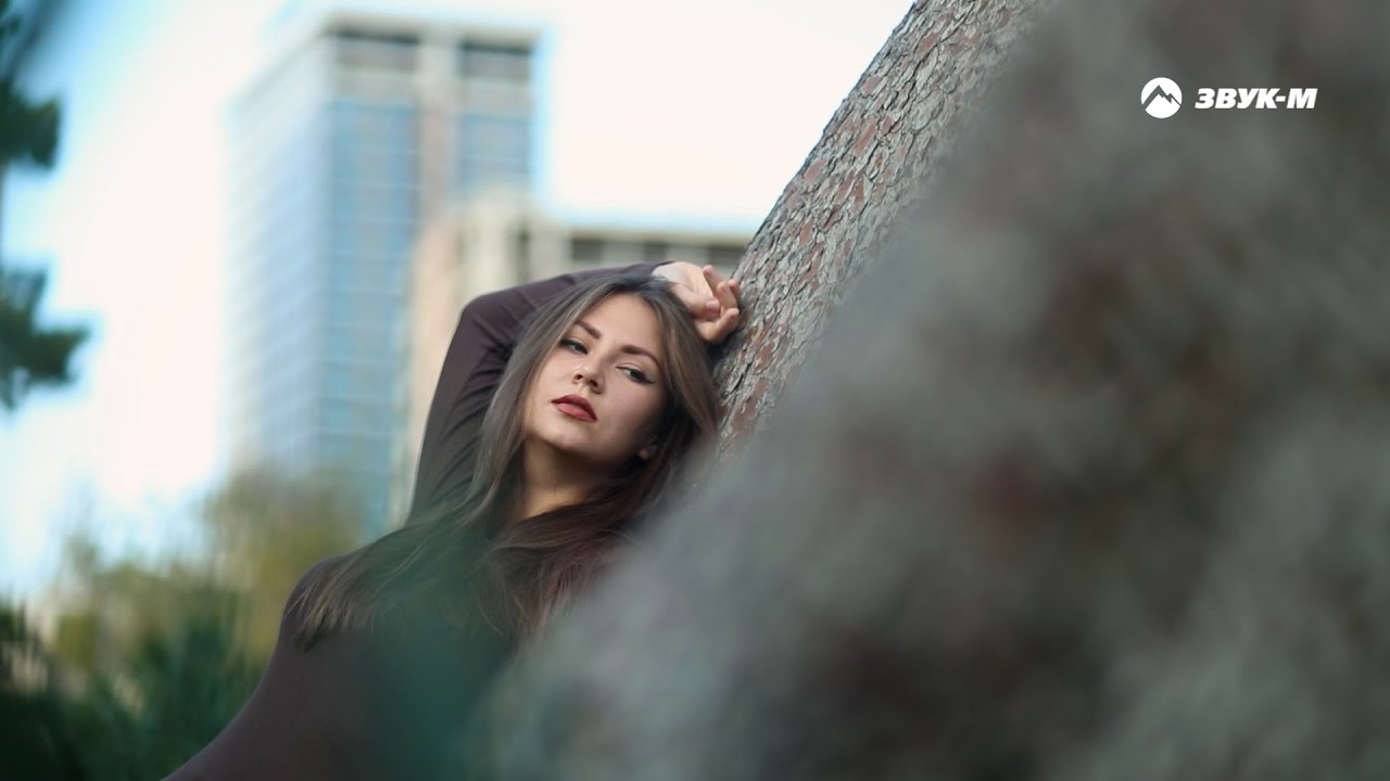 Мурад Гаджиев — Ты у меня одна | Премьера клипа 2024