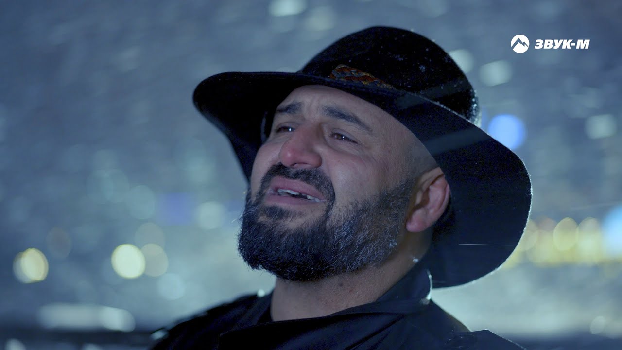 Олежка Каспер — Белая метель | Премьера клипа 2024