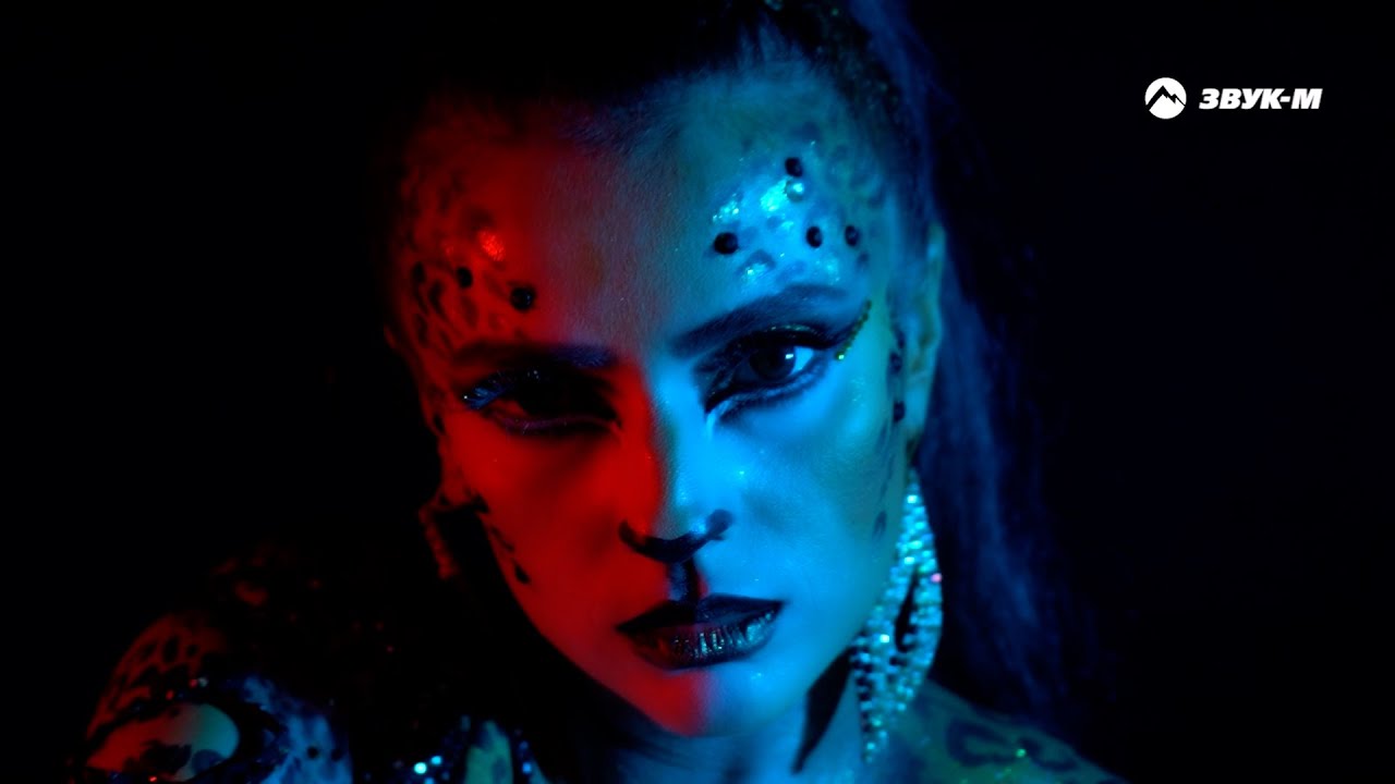 Рейсан Mагомедкеримов — Девочка-ягуар | Премьера клипа 2024