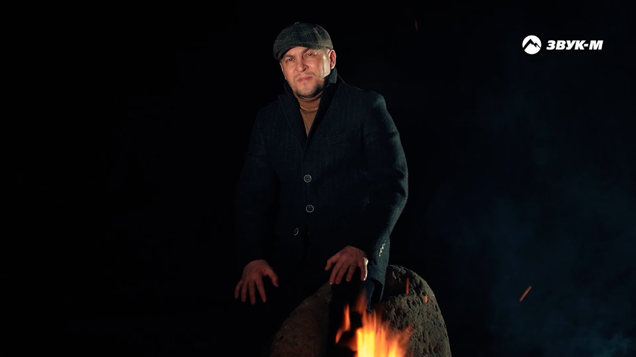 Руслан Малаев — Судьба Абрека | Премьера клипа 2024