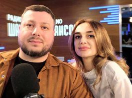 On March 18, artists Islam Malsuigenov and Zulfiya Chotchaeva, known as the duo “Para,” became guests of the morning show “Star Breakfast” on Radio Chanson