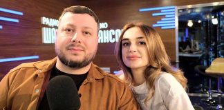 On March 18, artists Islam Malsuigenov and Zulfiya Chotchaeva, known as the duo “Para,” became guests of the morning show “Star Breakfast” on Radio Chanson