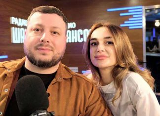 18 марта артисты Ислам Мальсуйгенов и Зульфия Чотчаева, известные как дуэт «Пара», стали гостями утреннего шоу «Звёздный завтрак» на «Радио Шансон»