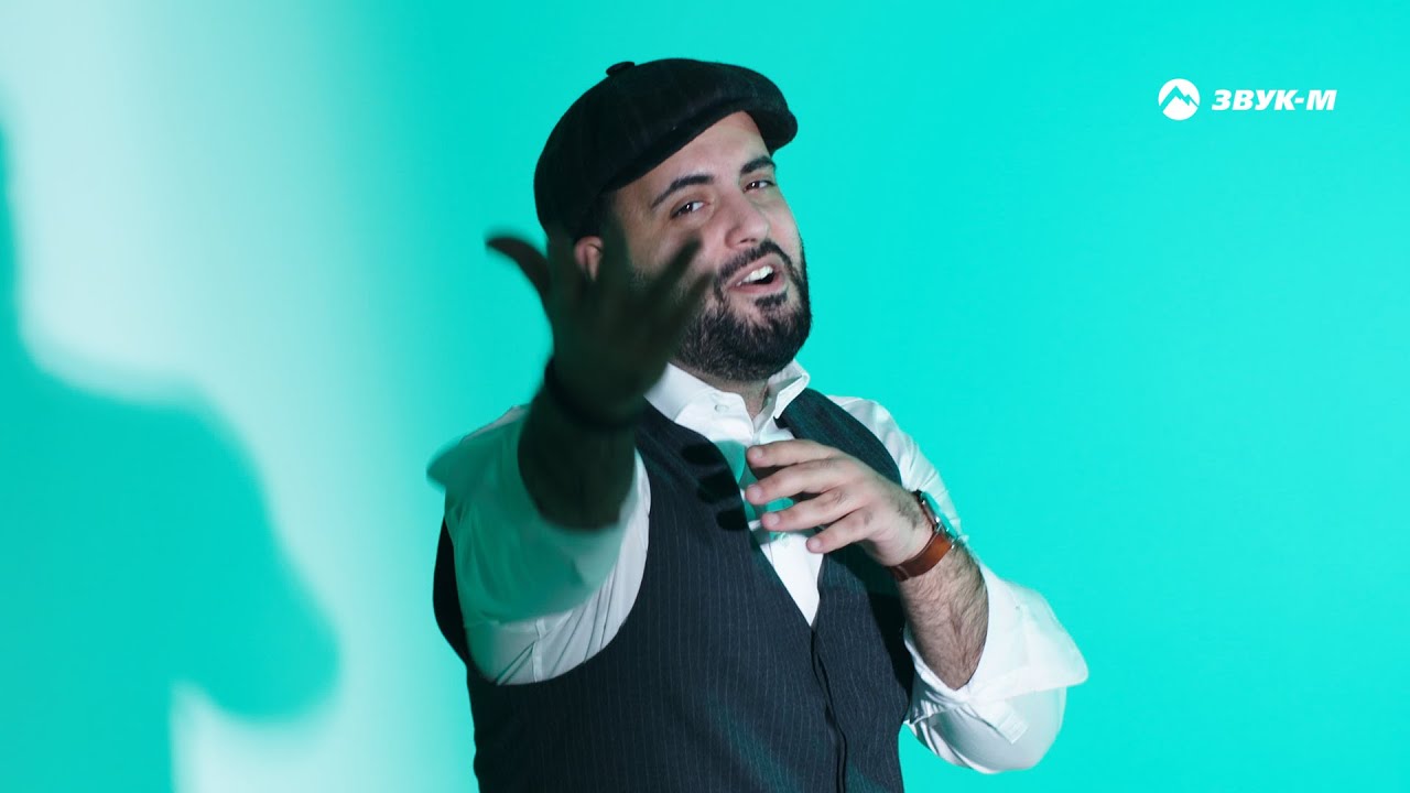 ABI — Гуляй душа | Премьера клипа 2024