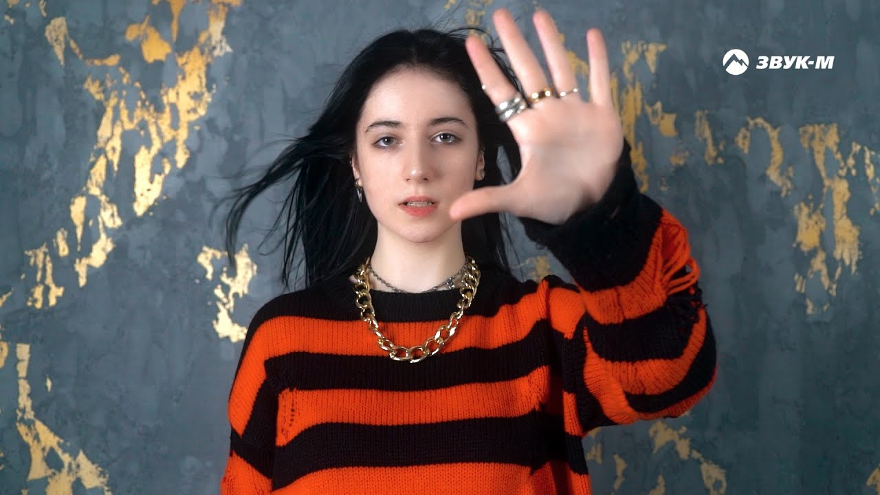 Leyla Maks — По ветру | Премьера клипа 2024