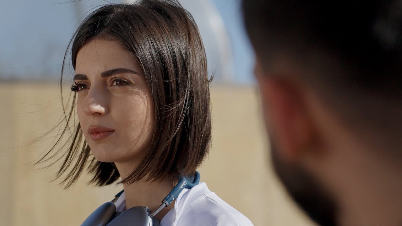 Армен Петросян — Будь счастлива | Премьера клипа 2024