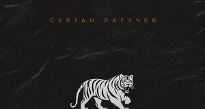 Султан Лагучев. «Братья тигры»