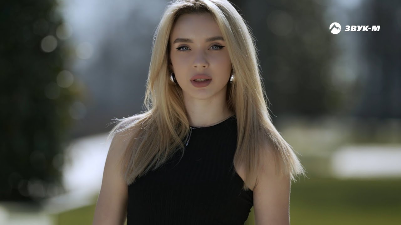 Алибек Казаров — Чужая дама | Премьера клипа 2024