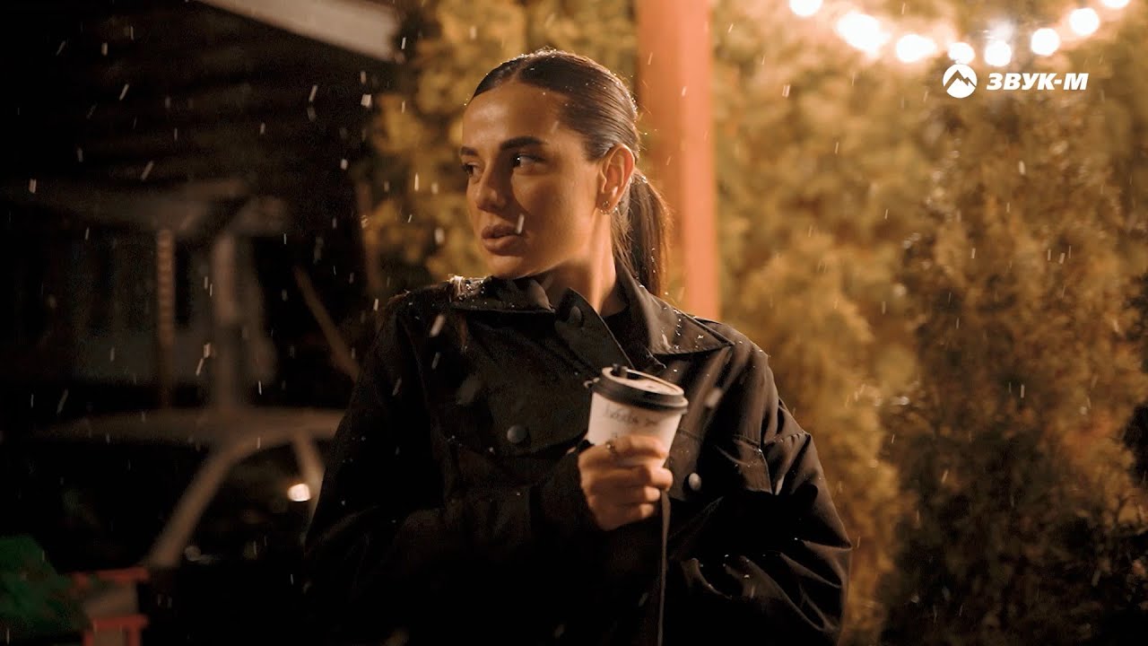 Альберт Эркенов — В голове туман | Премьера клипа 2024