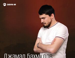 Джамал Бахмудов. «Разбойница»