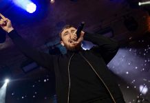 Вышел новый музыкальный хит Султана Лагучева — «Грустными нотами»