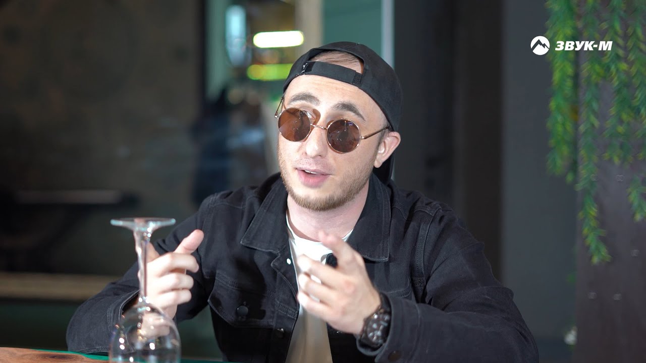 RuJy — Глаза в глаза | Премьера клипа 2024