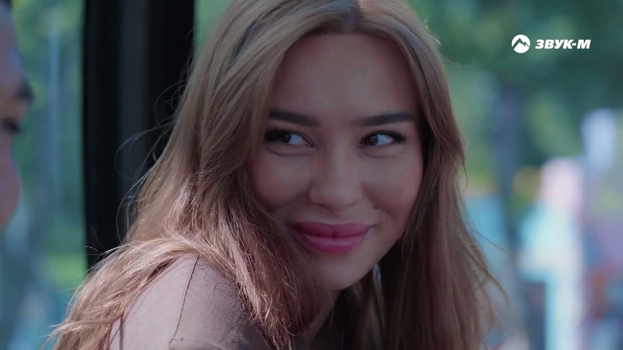 Амиран Чеченов — Моя Боль | Премьера клипа 2024