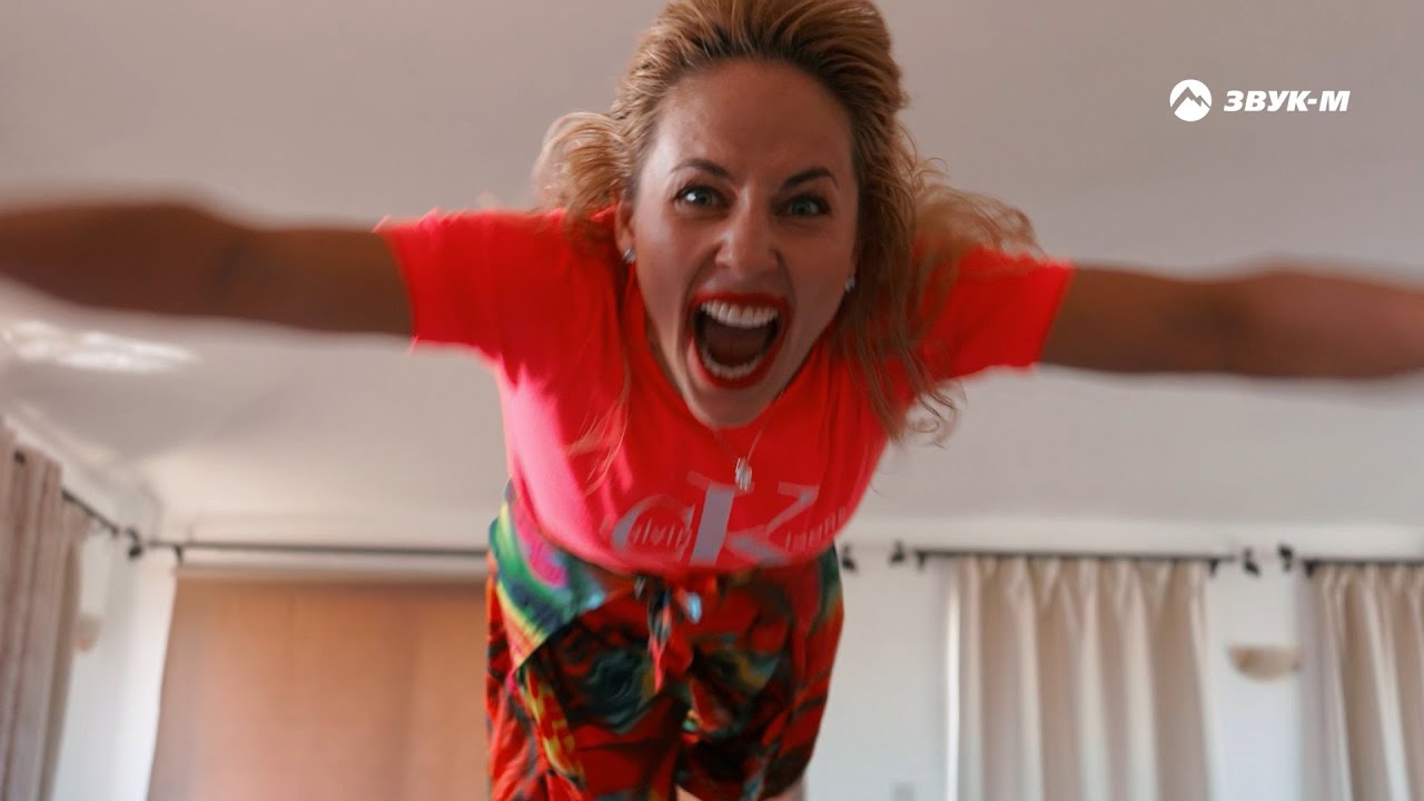 KuzMinOff — Дикая | Премьера клипа 2024