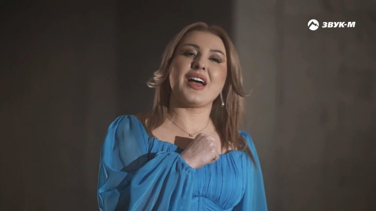 Марьяна Шетова — Свободная птица | Премьера клипа 2024