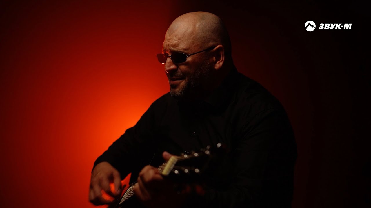 Олежка Каспер — Фонари | Премьера клипа 2024