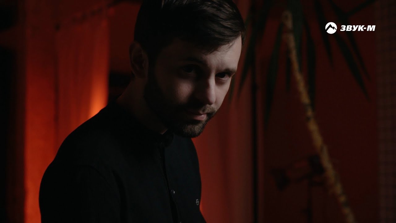 Руслан Шанов — На островах | Премьера клипа 2024