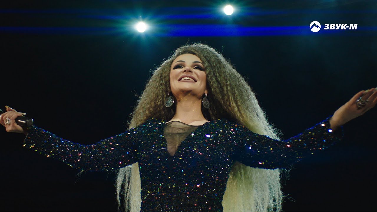 Zemfira Atara — Пирь | Премьера клипа 2024