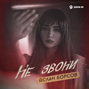 Аслан Борсов. «Не звони»