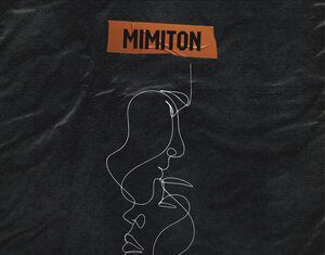 Mimiton. «Слепо нарисуй»