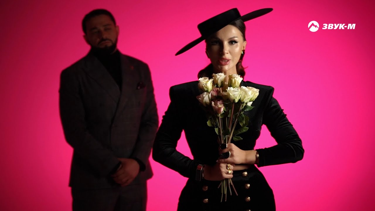 Анна Бершадская — Белые розы | Премьера клип 2024