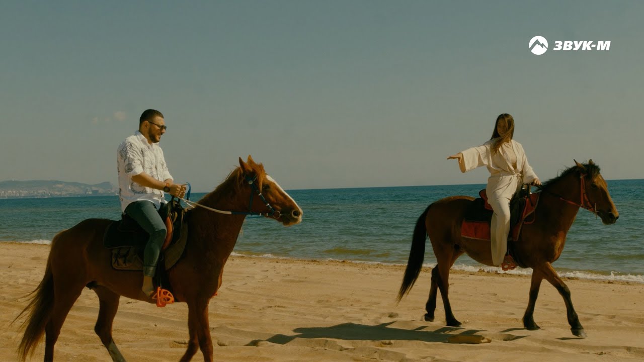 Артем Авагимов — Без Ванили | Премьера клипа 2024