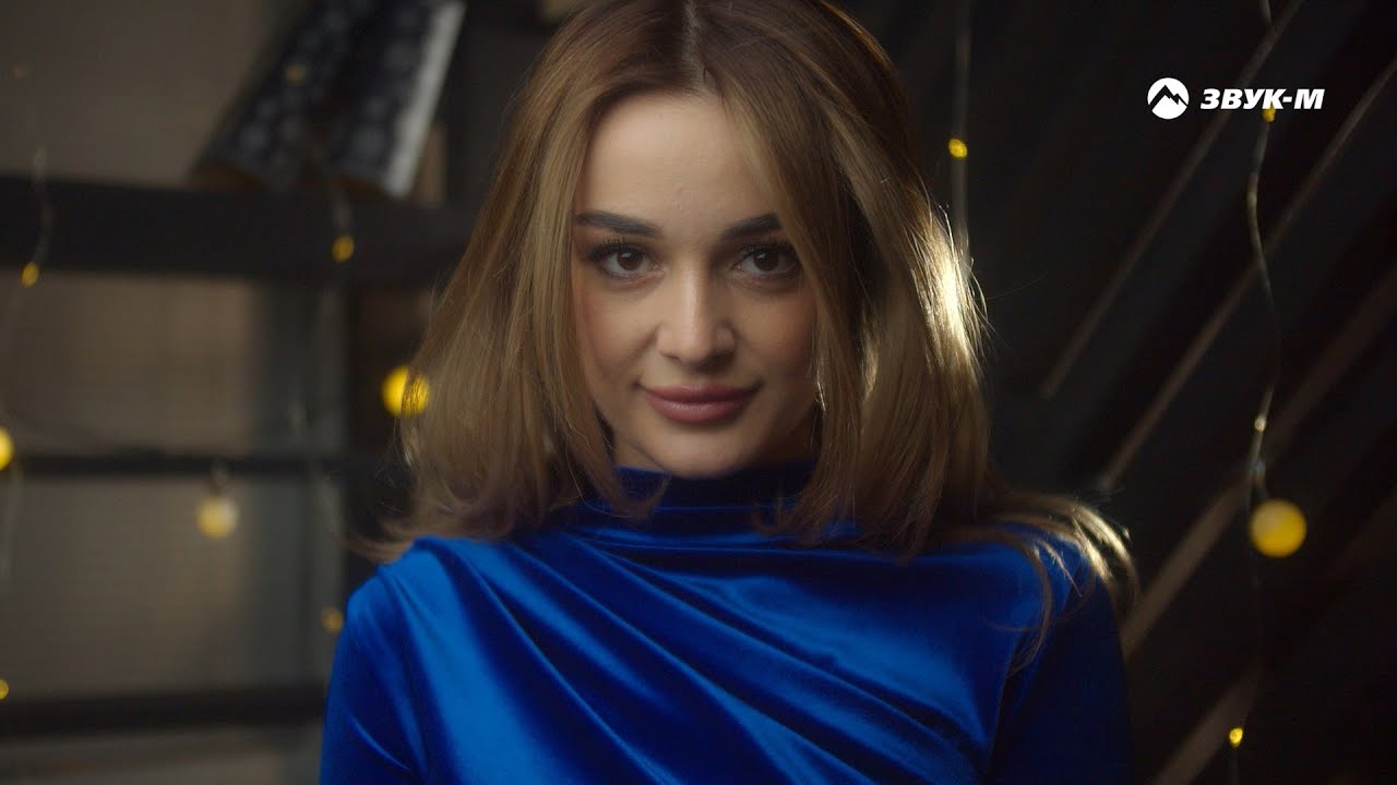 Зульфия Чотчаева — Молодость (Все тебе) | Премьера клипа 2024