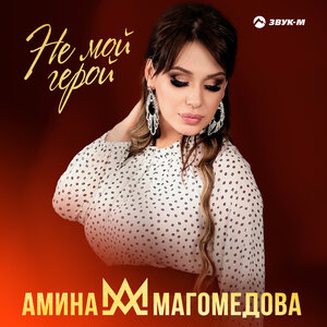 Амина Магомедова. «Не мой герой»