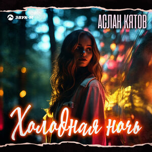 Аслан Кятов. «Холодная ночь»