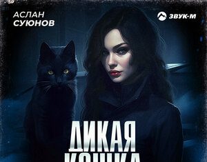 Аслан Суюнов. «Дикая кошка»