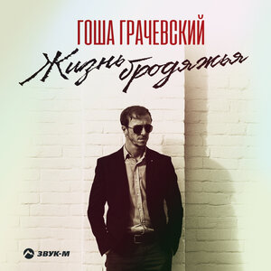 Гоша Грачевский. «Жизнь бродяжья»