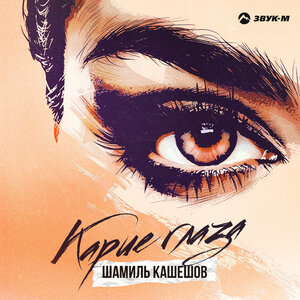 Шамиль Кашешов. «Карие глаза»