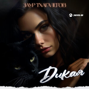 Заур Тхагалегов. «Дикая»