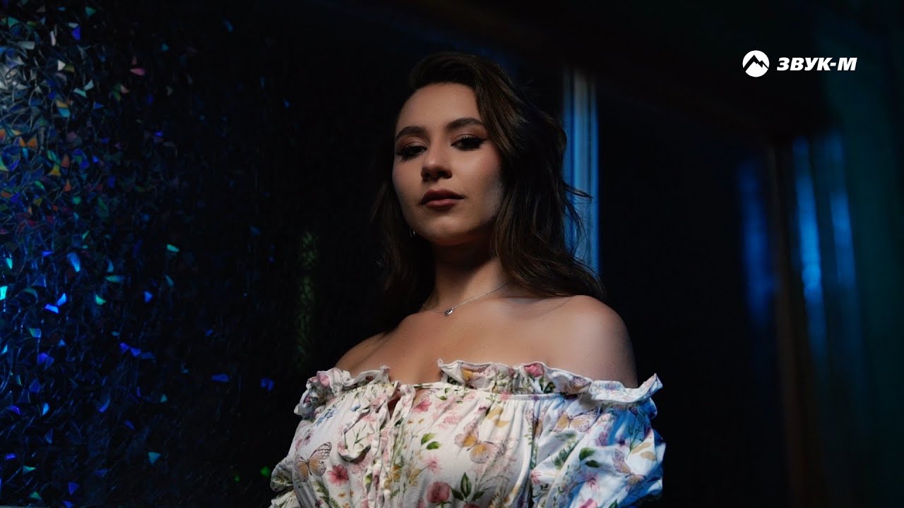 Азамат Пхешхов — Черные очки | Премьера клипа 2024