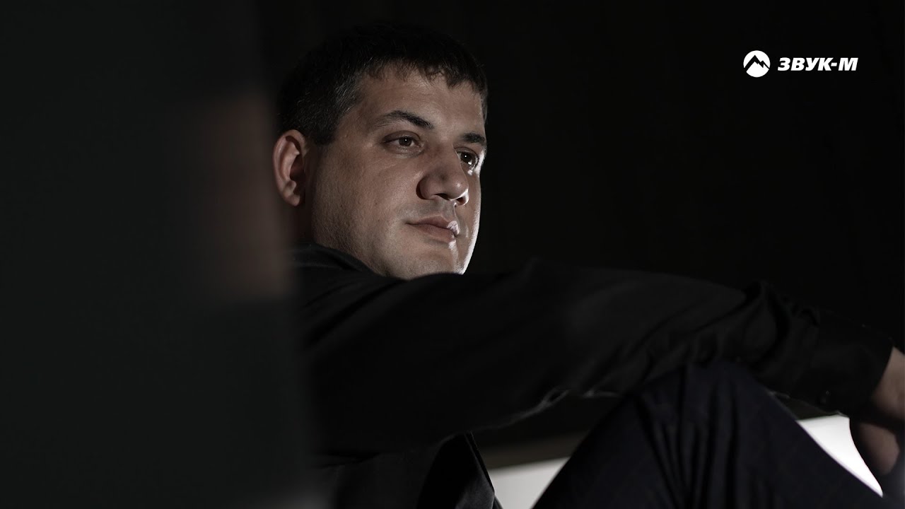 Анзор Хусинов — Даже если ты с другим | Премьера клипа 2024