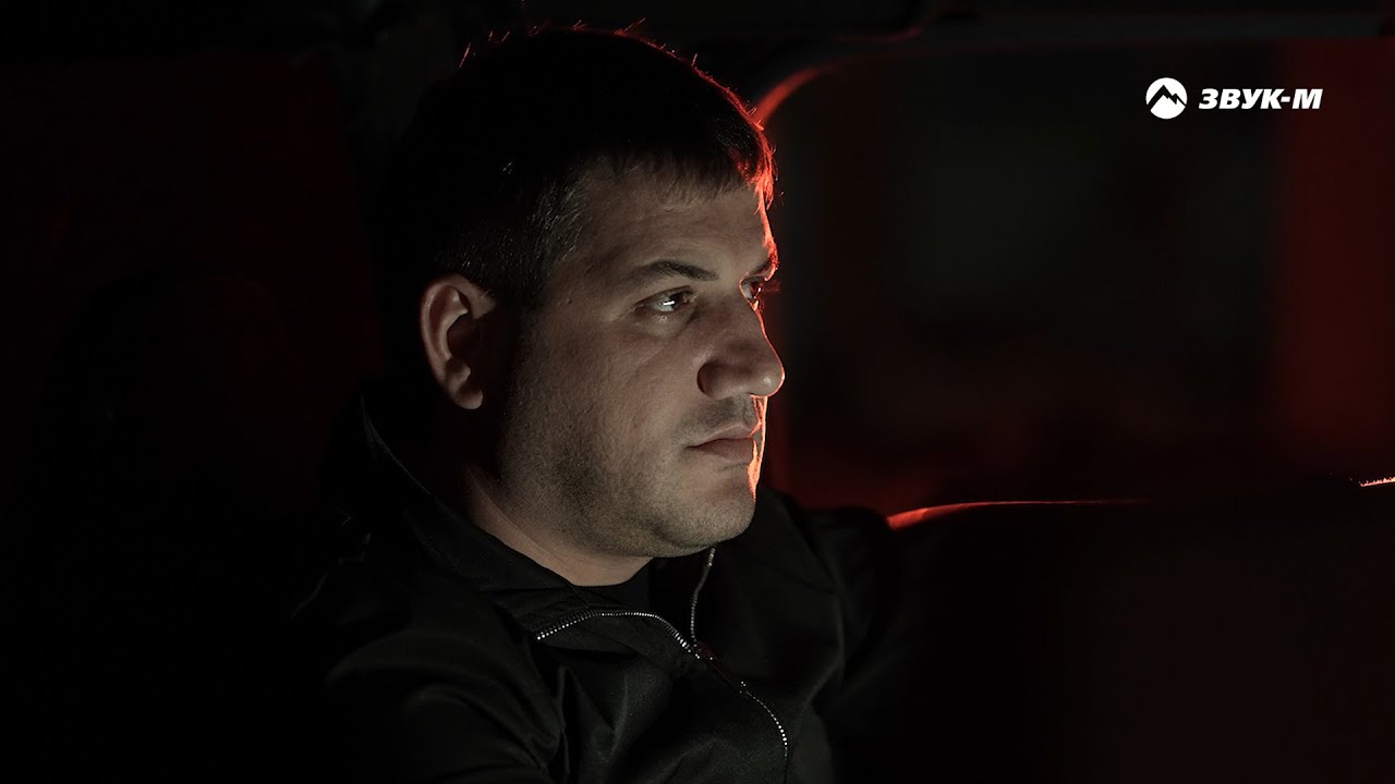 Анзор Хусинов — Невыносимо | Премьера клипа 2024