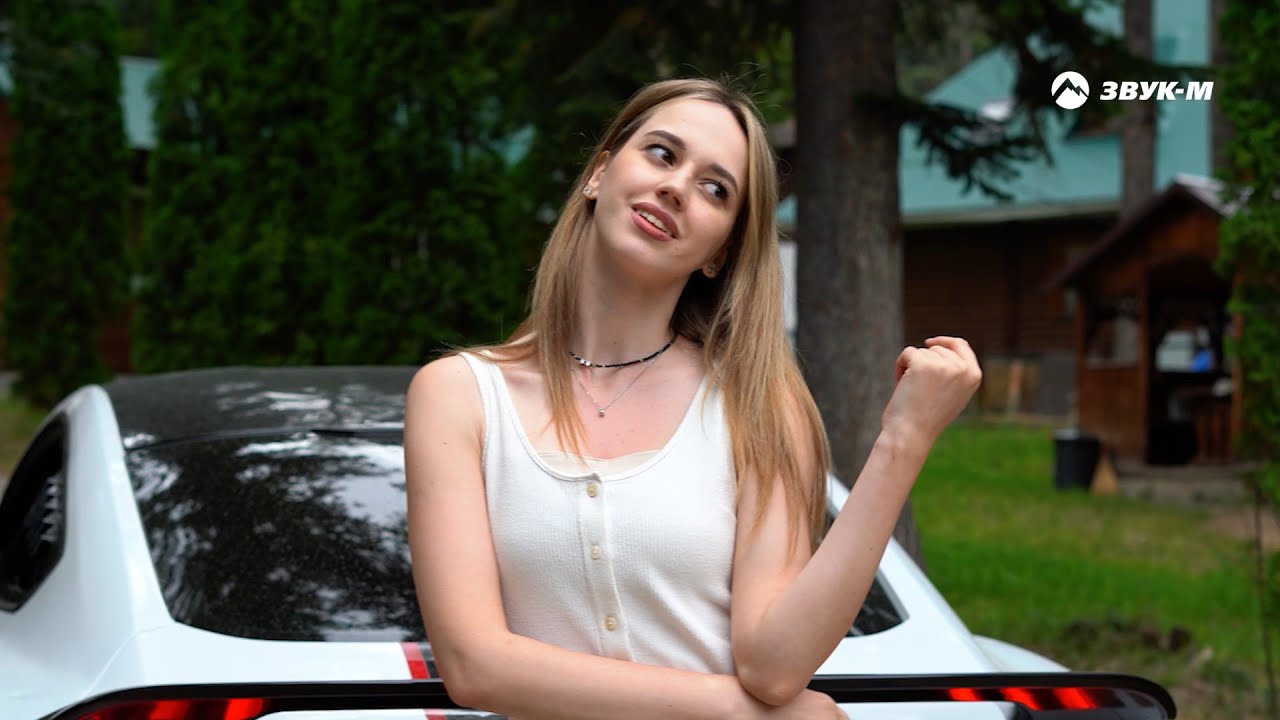 Ахмед Адамоков — Все равно моя | Премьера клипа 2024