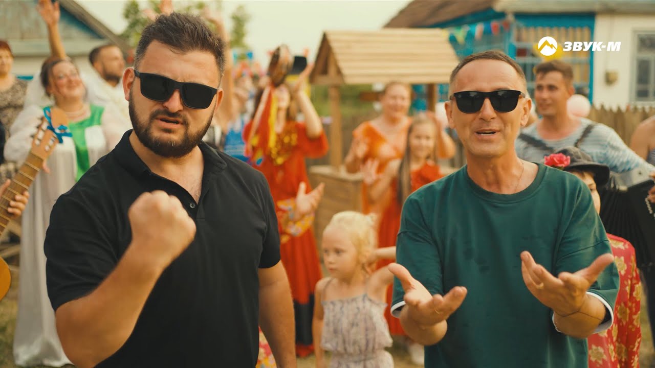 Даниил Рокотов, Темиркош — Деревенский вайб | Премьера клипа 2024