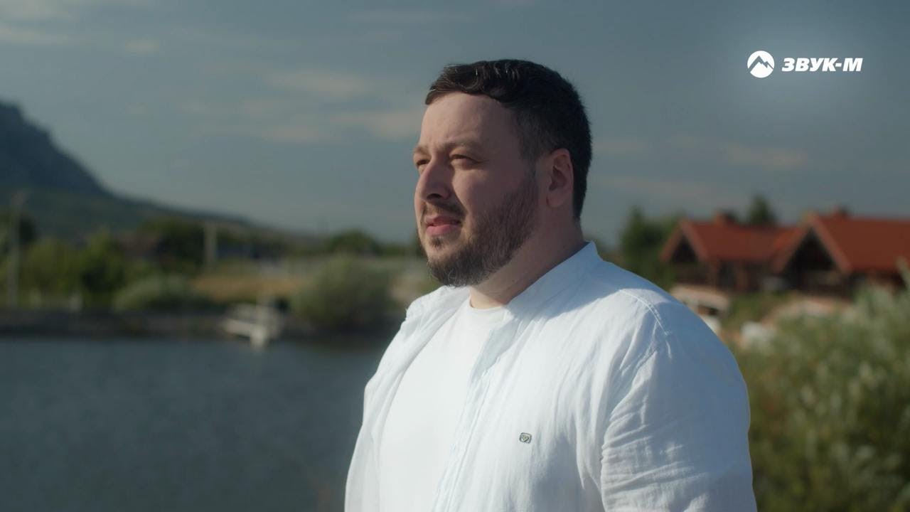 Ислам Мальсуйгенов — Икар | Премьера клипа 2024